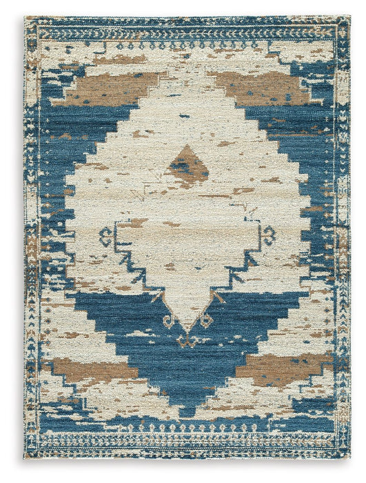 Varnler - Rug Signature Design by Ashley®