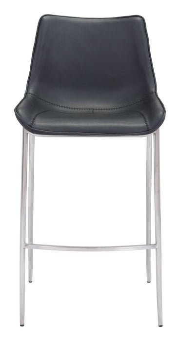 Magnus - Bar Chair (Set of 2) Zuo Modern