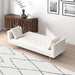 Convertible Double Folding Living Room Sofa Bed Home Essentials