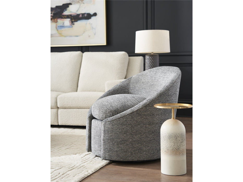 Modern - Lorna Martini Table - Bronze