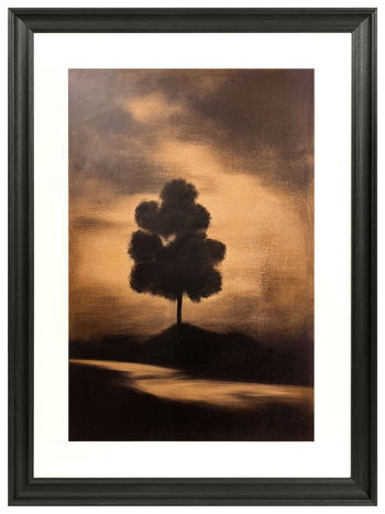 Chadlow - Wall Art - Brown / Black Signature Design by Ashley®