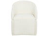 Velora - Upholstered Arm Chair - White Universal Furniture