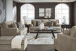Stonemeade - Living Room Set Signature Design by Ashley®