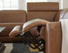 Magic Man - Reclining Sectional Signature Design by Ashley®