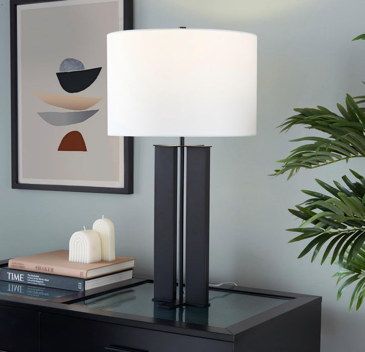 Cosmo - Contemporary Table Lamp Lumi Source