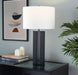 Cosmo - Contemporary Table Lamp Lumi Source