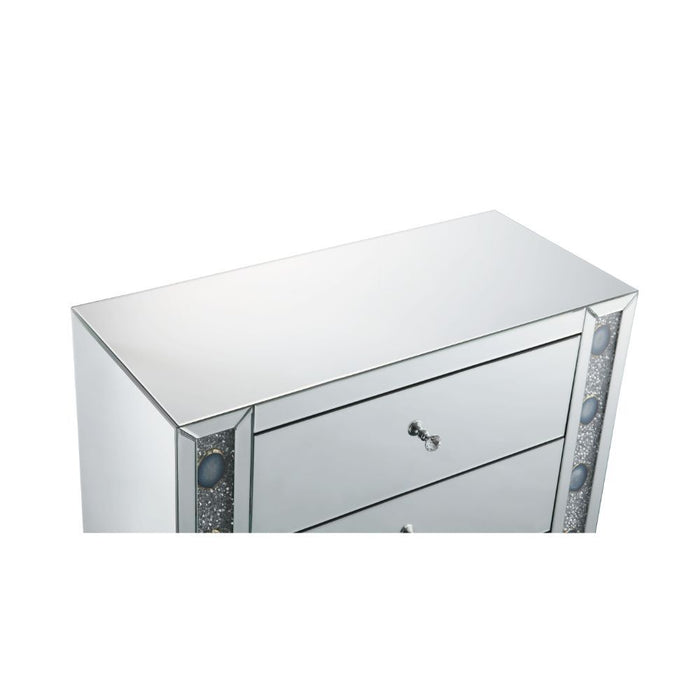 Sonia - Accent Table ACME