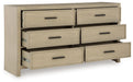 Calmoro - Dresser Ashley®
