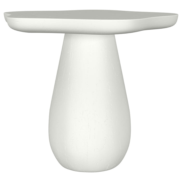 Trevor - Side Table With Cloud Shaped Top Furniture Max
