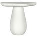Trevor - Side Table With Cloud Shaped Top Furniture Max