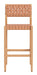 Mizuya - Barstool Zuo Modern
