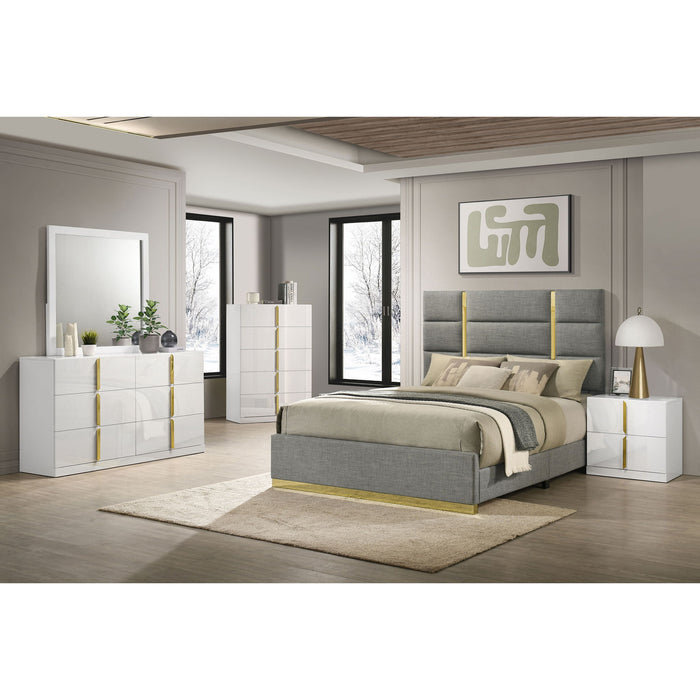 Lauryn - Bedroom Set Furniture Max