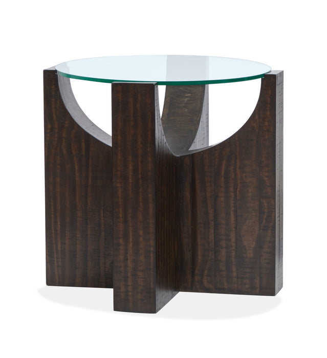 Beckham - Table Magnussen Furniture