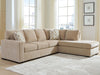 Bridgepoint - Sectional Signature Design by Ashley®