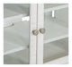 Newport - Console - Alabaster Magnussen Furniture