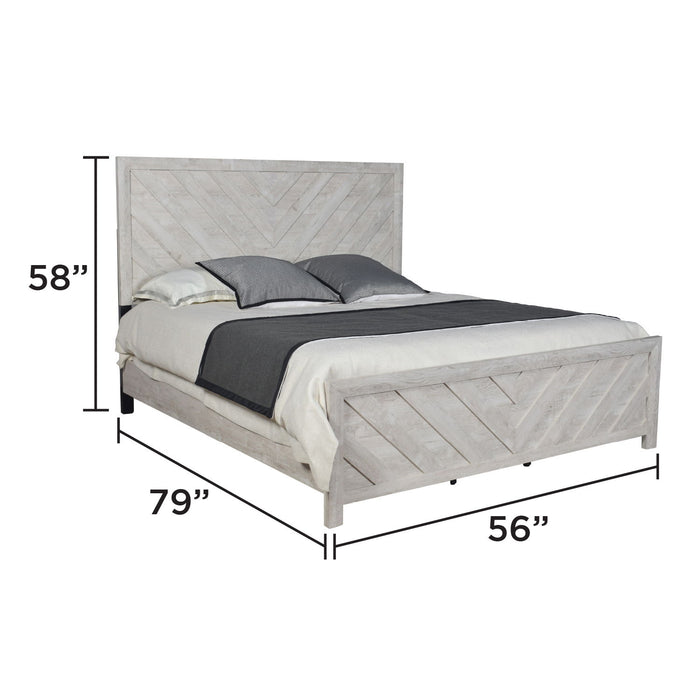 Denver - Bedroom Set Matrix Furniture Group