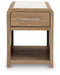 Dovander - Rectangular Table Signature Design by Ashley®
