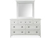 Heron Cove - Drawer Dresser Magnussen Furniture