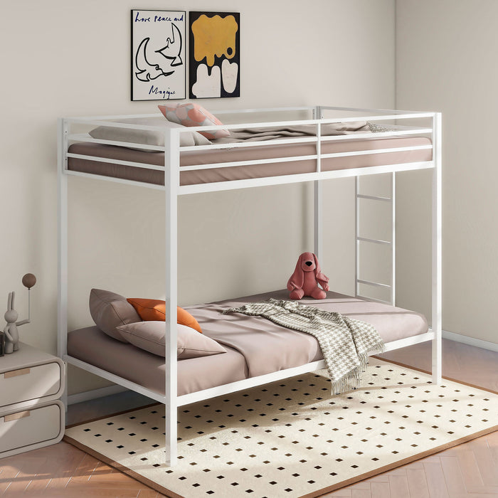 Jarren - Bunk Bed Furniture Max