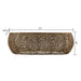 T3601 - Oval Coffee Table Matrix Furniture Group