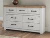 Savonport - Dresser Benchcraft®