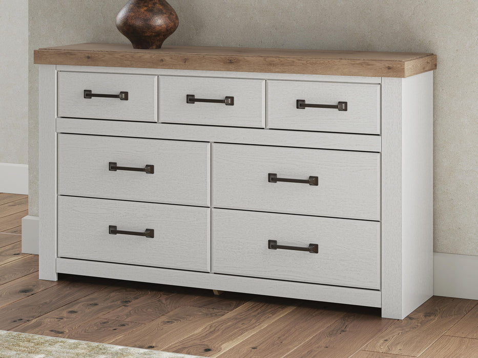 Savonport - Dresser Benchcraft®