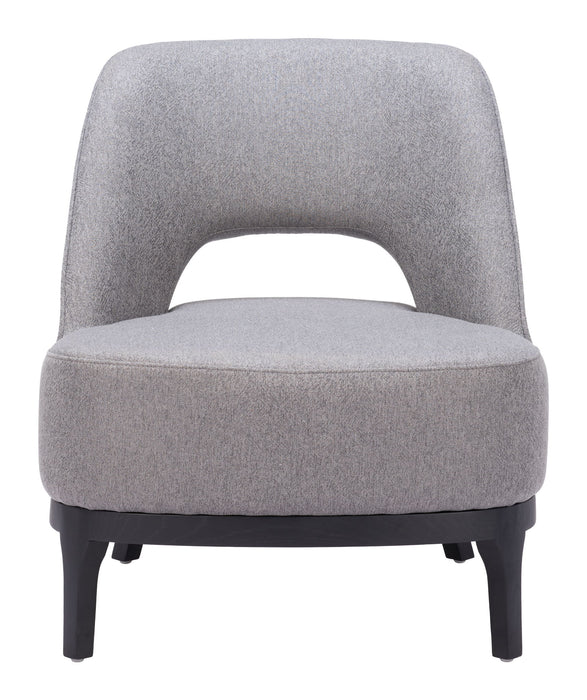 Mistley - Accent Chair Zuo Modern