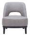 Mistley - Accent Chair Zuo Modern