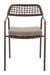 Rio - Outdoor Dining Chair (Set of 2) Zuo Modern
