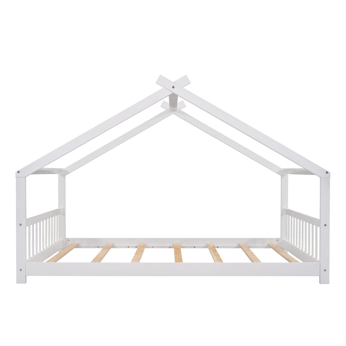 Playhouse Design Bed
