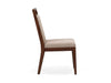 Reena - Upholstered Side Chair (Set of 2) - Rich Brown / Beige Magnussen Furniture
