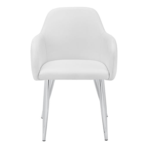 Dining Side Chair, Upholstered For Dining Room, Contemporary & Modern (Set of 2) 8th Street