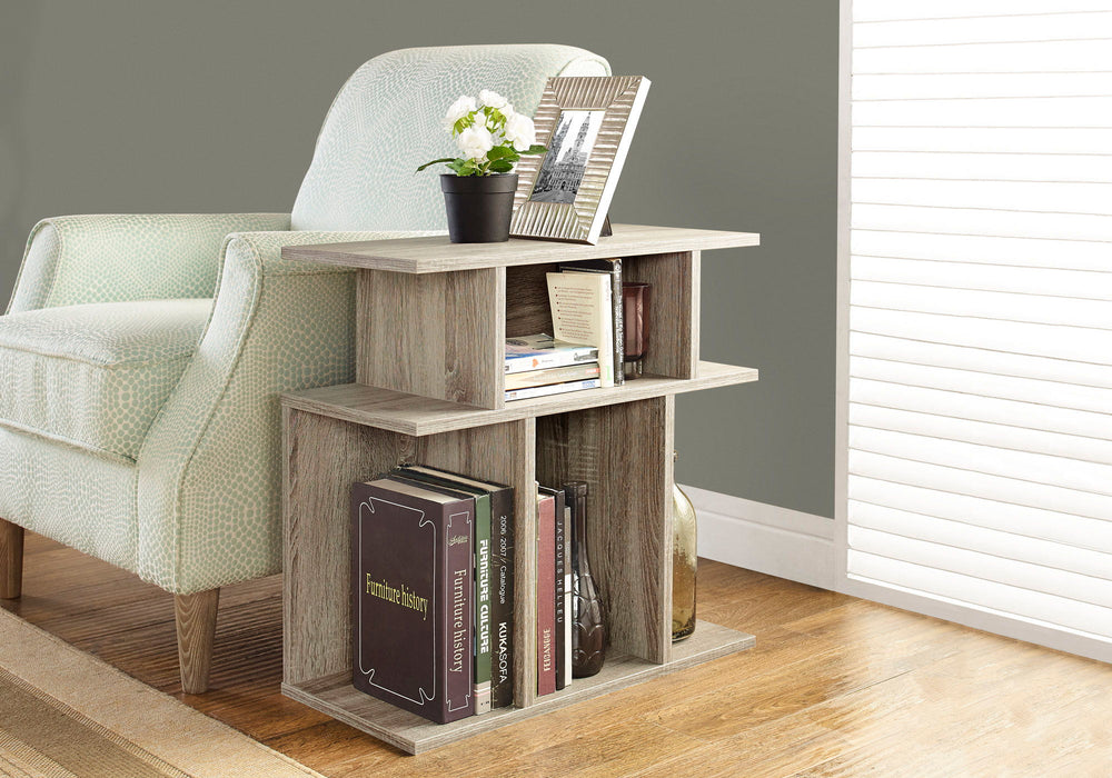 Accent Table, Side Contemporary Design 8th Street