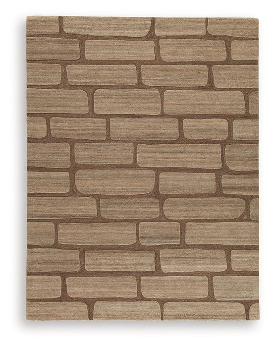 Orest - Rug Signature Design by Ashley®