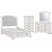 Lyndhurst - Bedroom Set New Classic