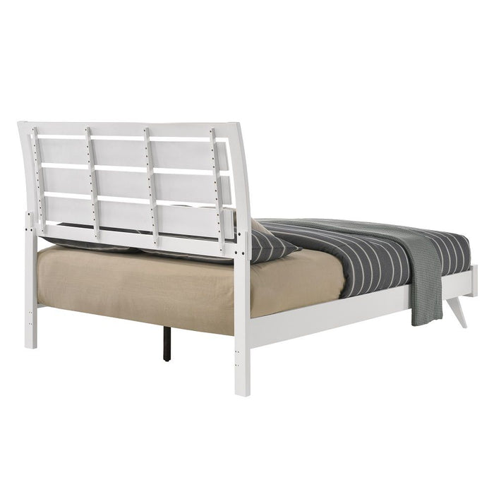 Cerys - Bed ACME