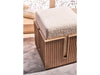 Avaline - Carmen Bunching Stool Universal Furniture