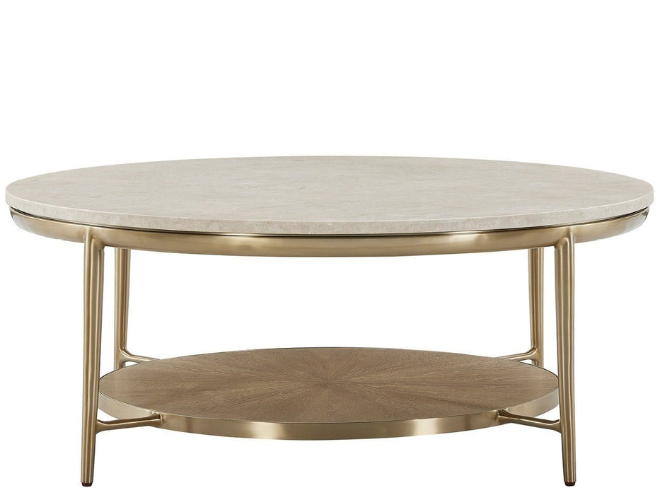 Velora - Amalfi Table For Living Room Universal Furniture