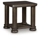 Bannette - Rectangular Table Signature Design by Ashley®