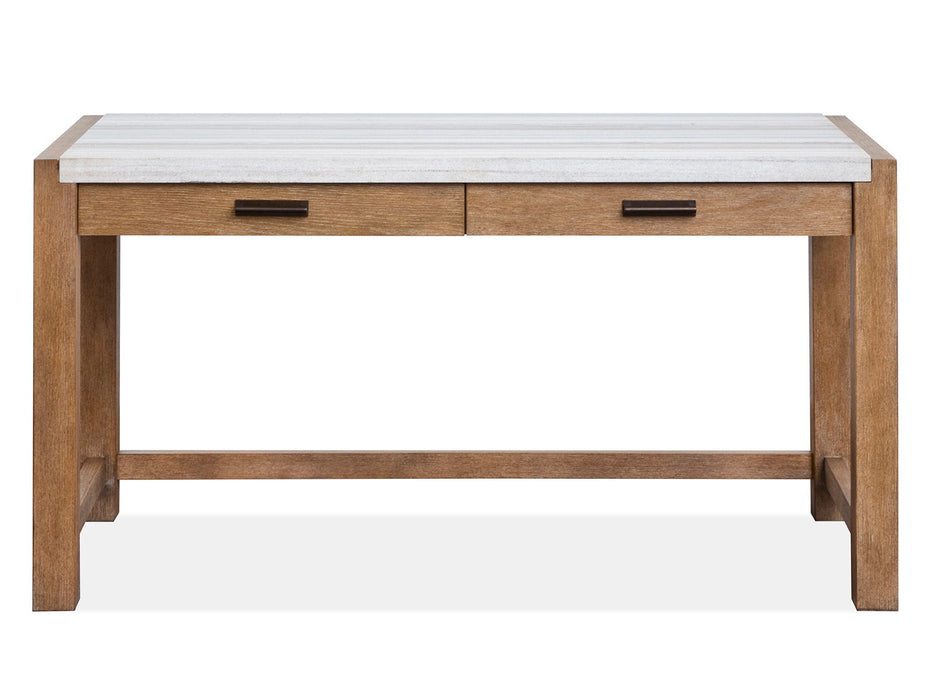 Plum Creek - Writing Desk Magnussen Furniture