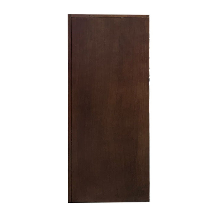 Oberreit - Dresser - Walnut ACME