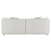 Yolanda - Sofa With 4 Pillows - Beige Chenille ACME