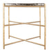 Kove - Side Table - Gold Zuo Modern