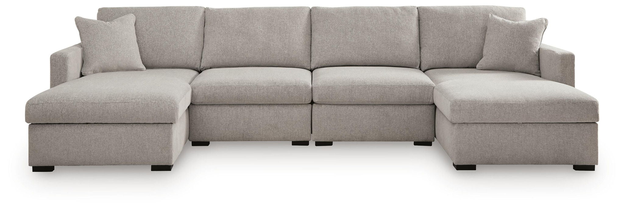 ModMax Luxe - Sectional Benchcraft®
