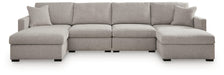 ModMax Luxe - Sectional Benchcraft®