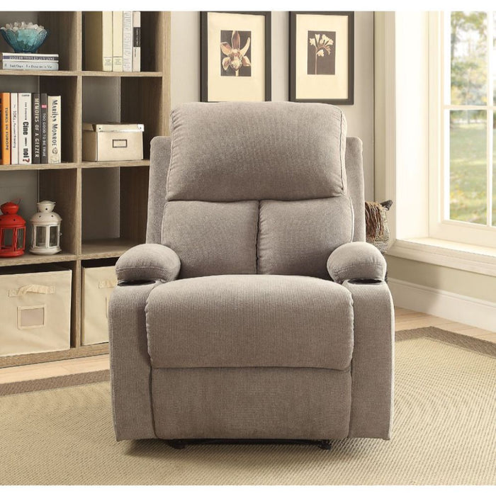 Rosia - Recliner (Motion) ACME