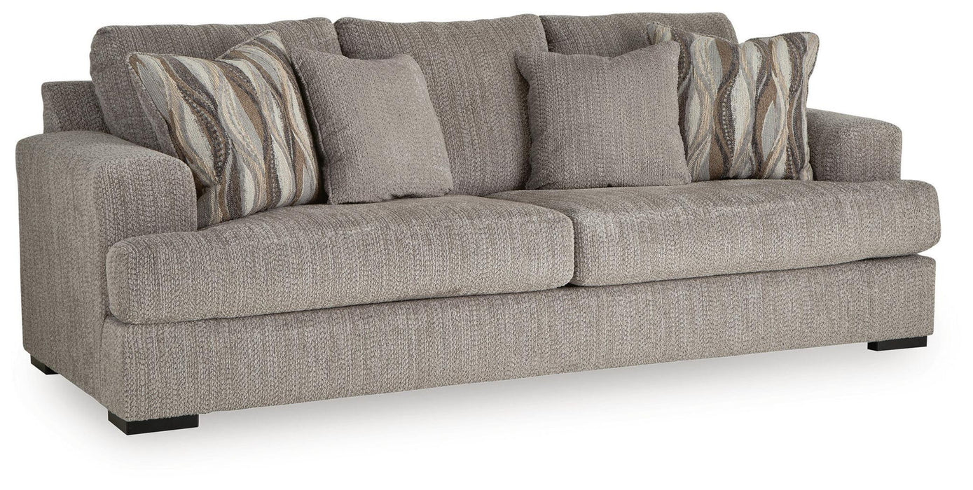 Lofwood - Sofa Signature Design by Ashley®