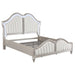Katerina - Platform Bedroom Set Furniture Max