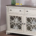 Server Drawers Storage Cabinet For Dining Room Home Essentials