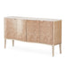 Malibu Crest - Sideboard - Blush Michael Amini